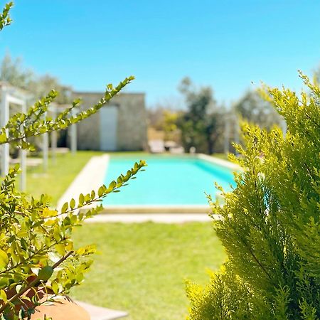 Masseria Vittoria Акайя Екстер'єр фото