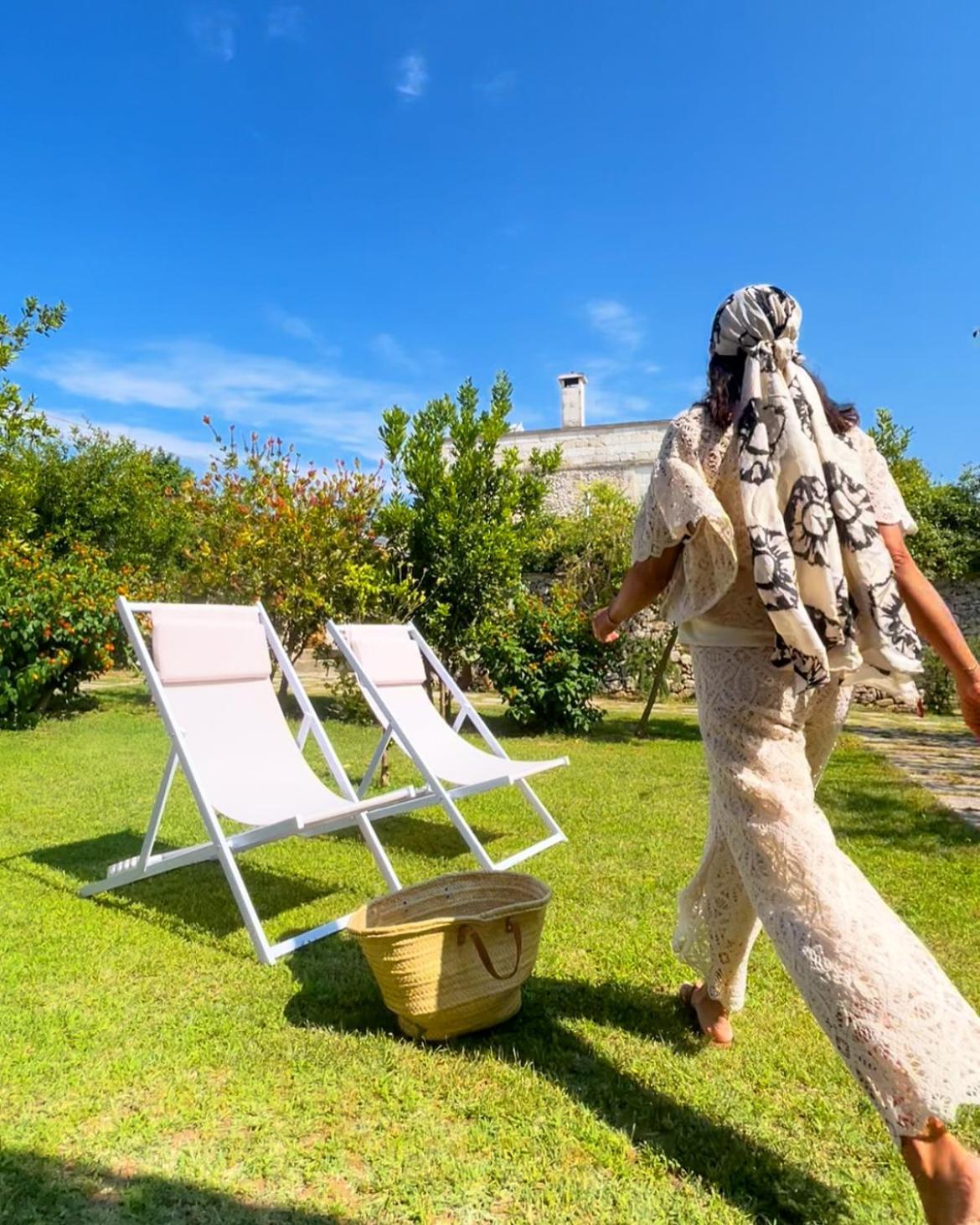 Masseria Vittoria Акайя Екстер'єр фото