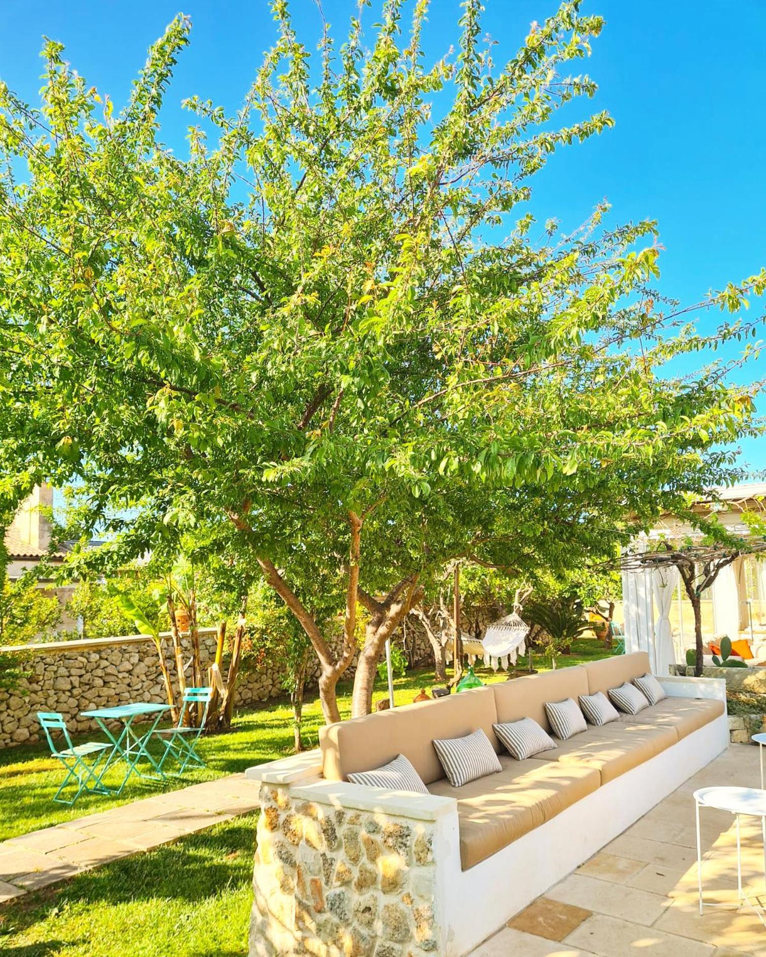 Masseria Vittoria Акайя Екстер'єр фото
