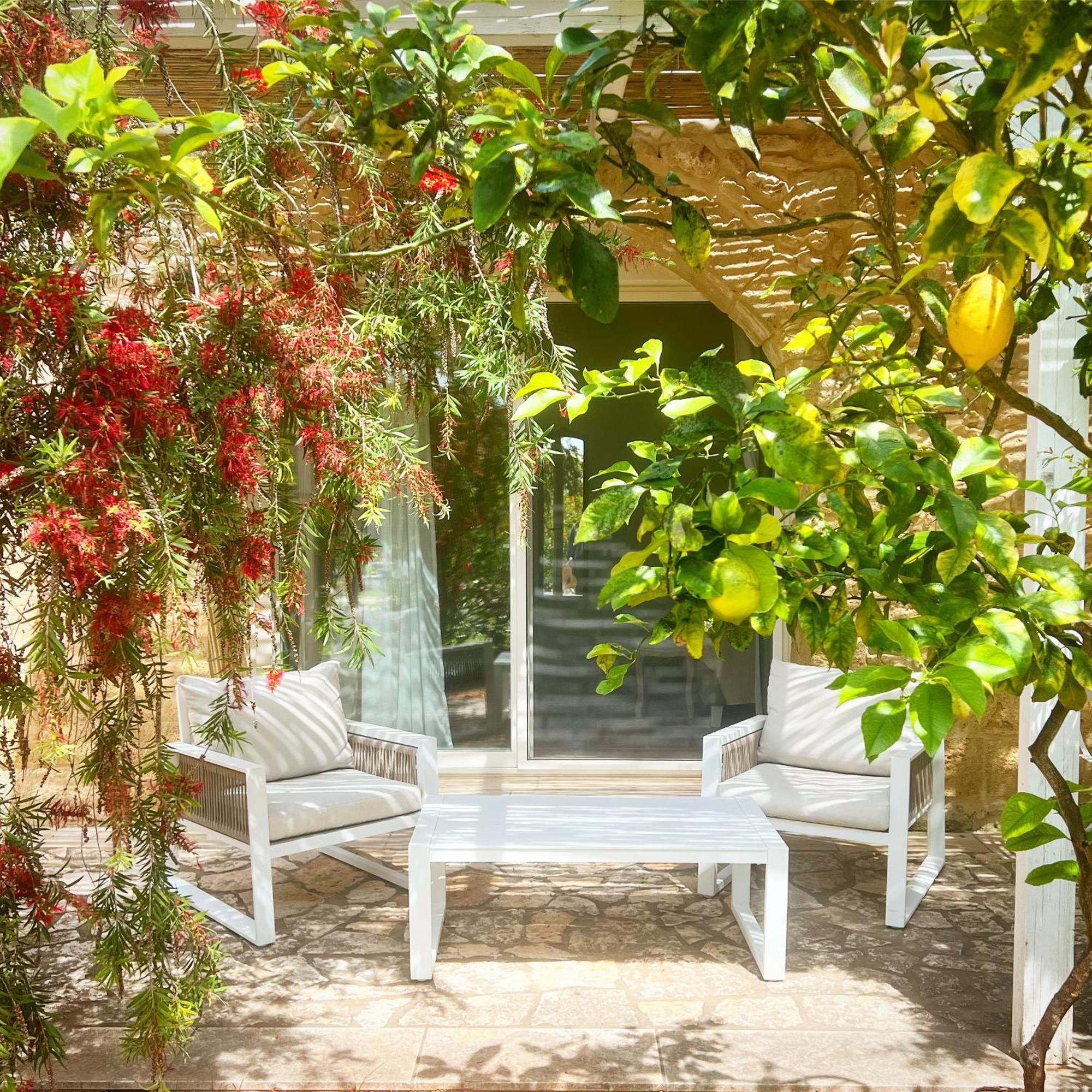 Masseria Vittoria Акайя Екстер'єр фото